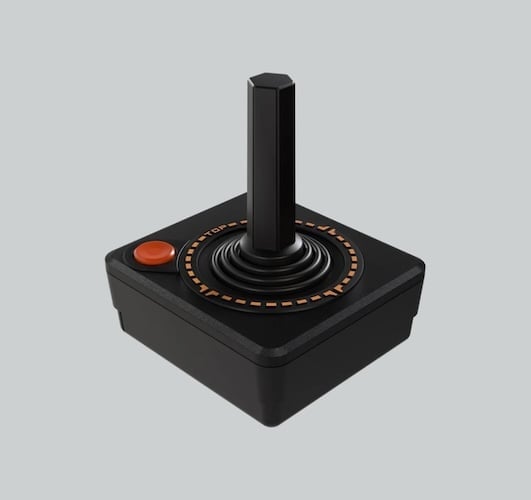 Atari 400 Mini Joystick Atari 400 Mini Joystick
