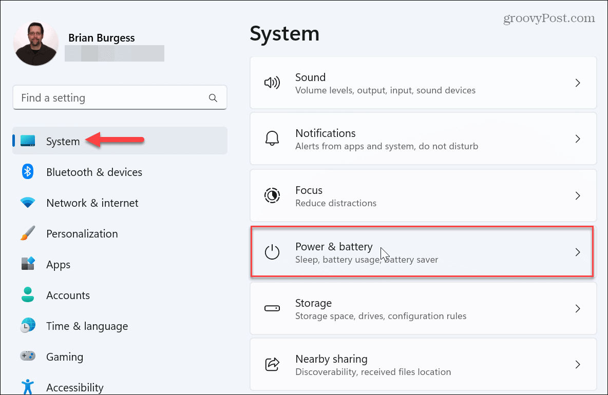 Apply Energy Recommendations 