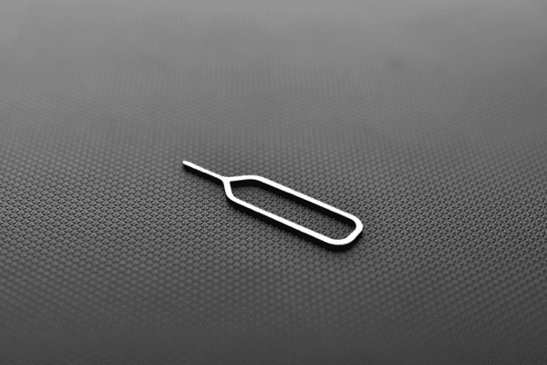 SIM Card ejector tool SIM Card ejector tool